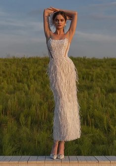 Свадебное платье ТК 0674-M69556