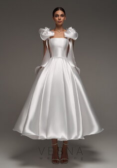 Свадебное платье Келли-V69814